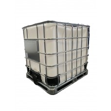 1,000L Brand New IBC Tank (China)